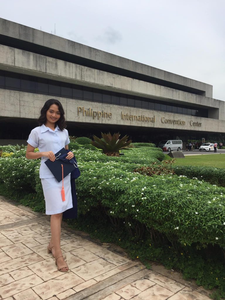 Now Volunteer Nurse! Cleft lip and Palate Did Not Hinder Nikka to Place Top 3 in Board Exam 7 487081023 3545506738915328 2365468656746246846 n