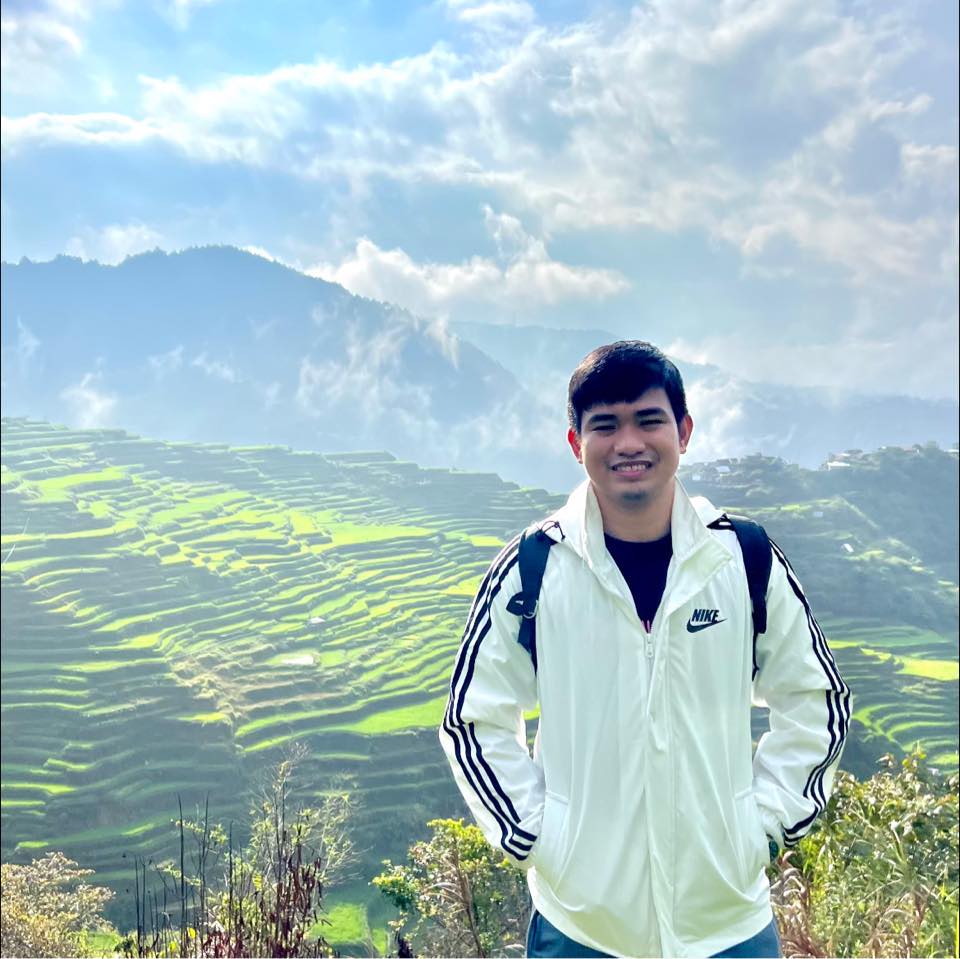 It's His Late Father's Dream for Him: Son of Construction Worker Ranks 10th in Engineering Board Exam 7 490090618 9396435947078431 2012034445462365926 n