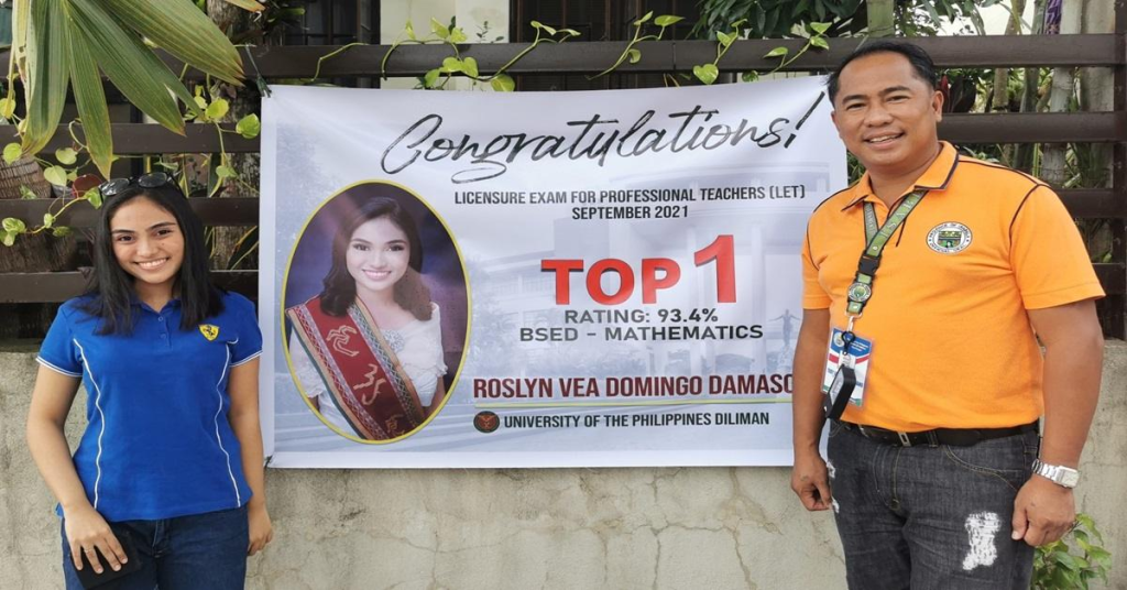UP Magna Cum Laude Got Rejected in Job Applications Because of Her Accent, and Her Message to Those Having Similar Experiences 5 accent 1