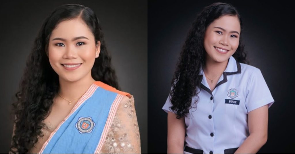 Philippines First: Top 4 of March LET Prioritizes Serving Fellow Filipinos 5 angelie