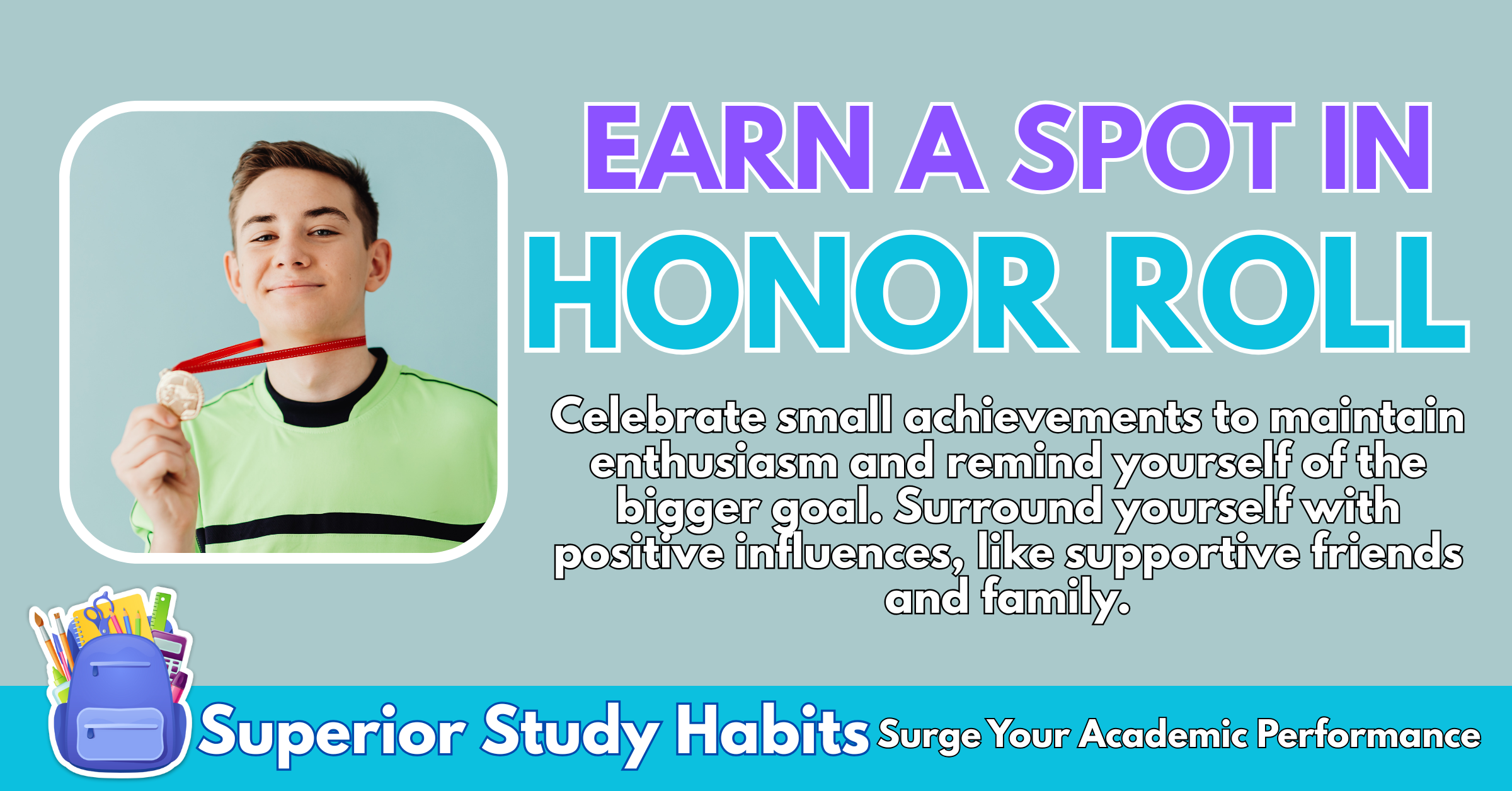 7 Techniques That Are Proven to Help You Earn a Spot in the Honor Roll