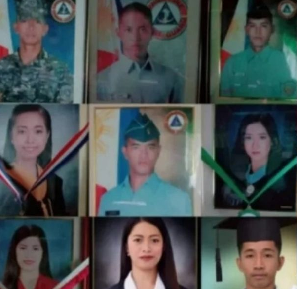 Here's How Parents Who Never Completed Their Education Successfully Sent All 9 Children to College 6 image 1
