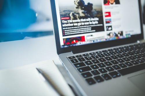 7 Easy to Understand Yet Comprehensive Manual to Starting an Online News Page 9 image 23