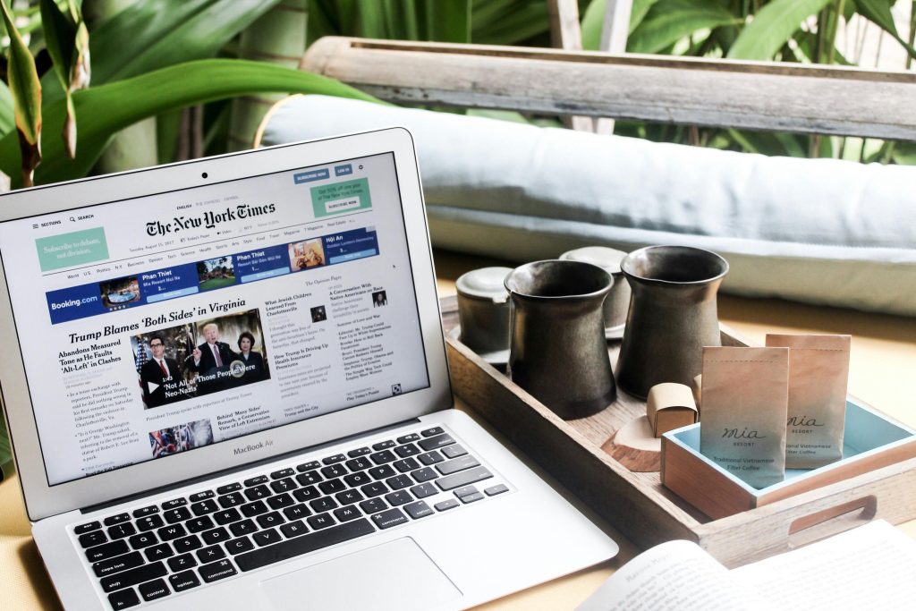 6 Crackerjack Practices to Finding the Perfect Niche on Your Online News Platform 9 image 25