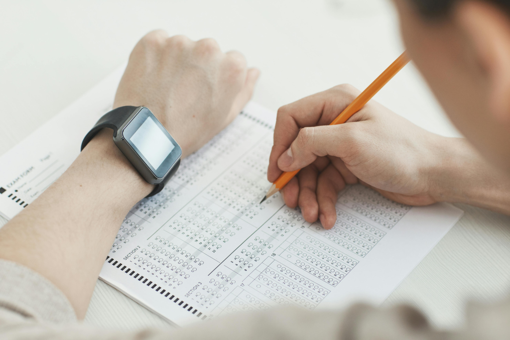 9 Indubitable Tactics to Pass College Entrance Exam Like a Maven 9 image 31