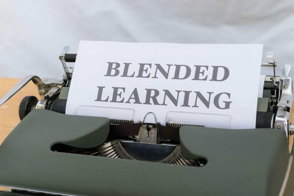 Most Effective, Widely Adopted: Blended Learning is the Ultimate Combo for School Experience Extraordinaire 5 image 32
