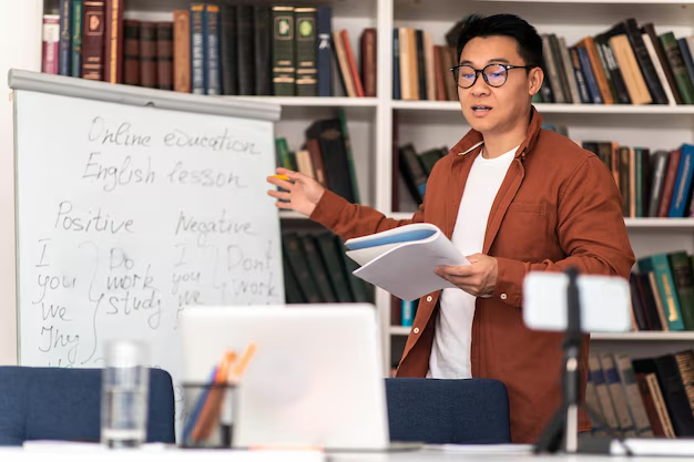 5 Supreme Techniques for Effective Questioning and How to Apply it in Class Like a Pro 5 image 36