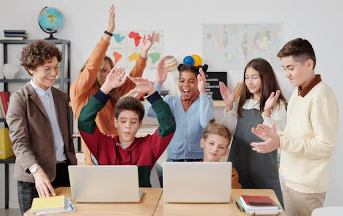5 Unbelievable Benefits of Collaborative Learning 8 image 43