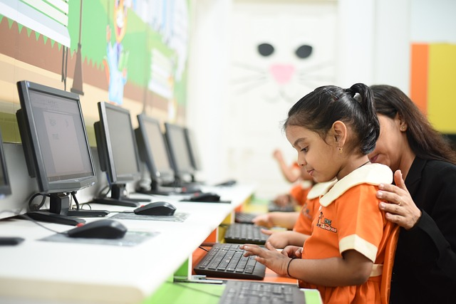 10 No Nonsense Classroom Management Strategies for Preschool Learners in the Digital Age 5 image 5