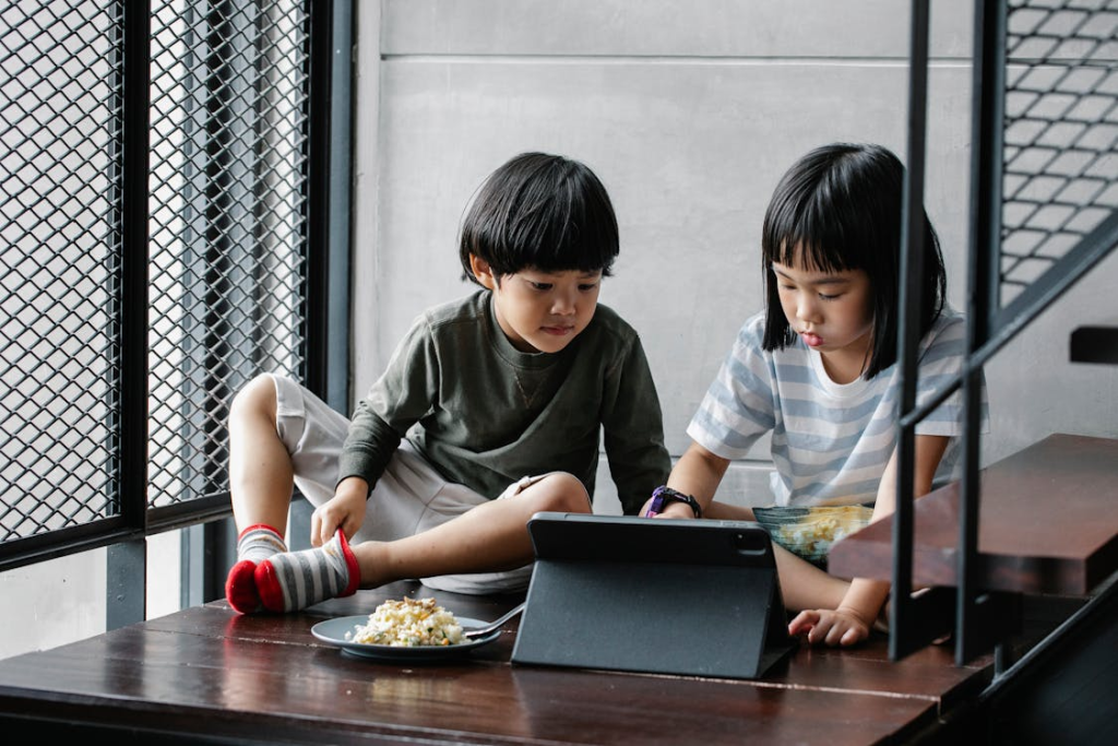10 No Nonsense Classroom Management Strategies for Preschool Learners in the Digital Age 9 image 6