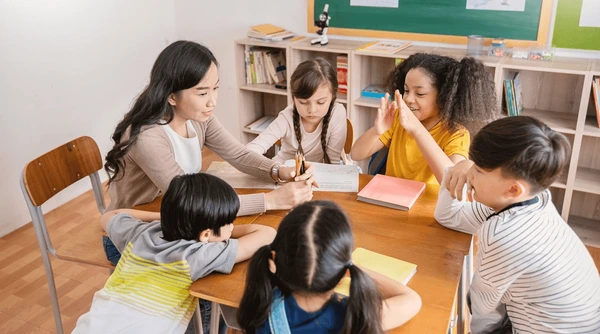 Get Rid of Boring Lessons, Try This 12 Classroom Management Tips for Lower School Learners in the Digital Age 9 image 8