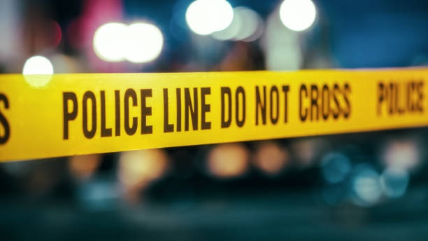 10 Brutal Strategy to Slay Writing Crime-Related News Article for Bootleg Output 5 police line