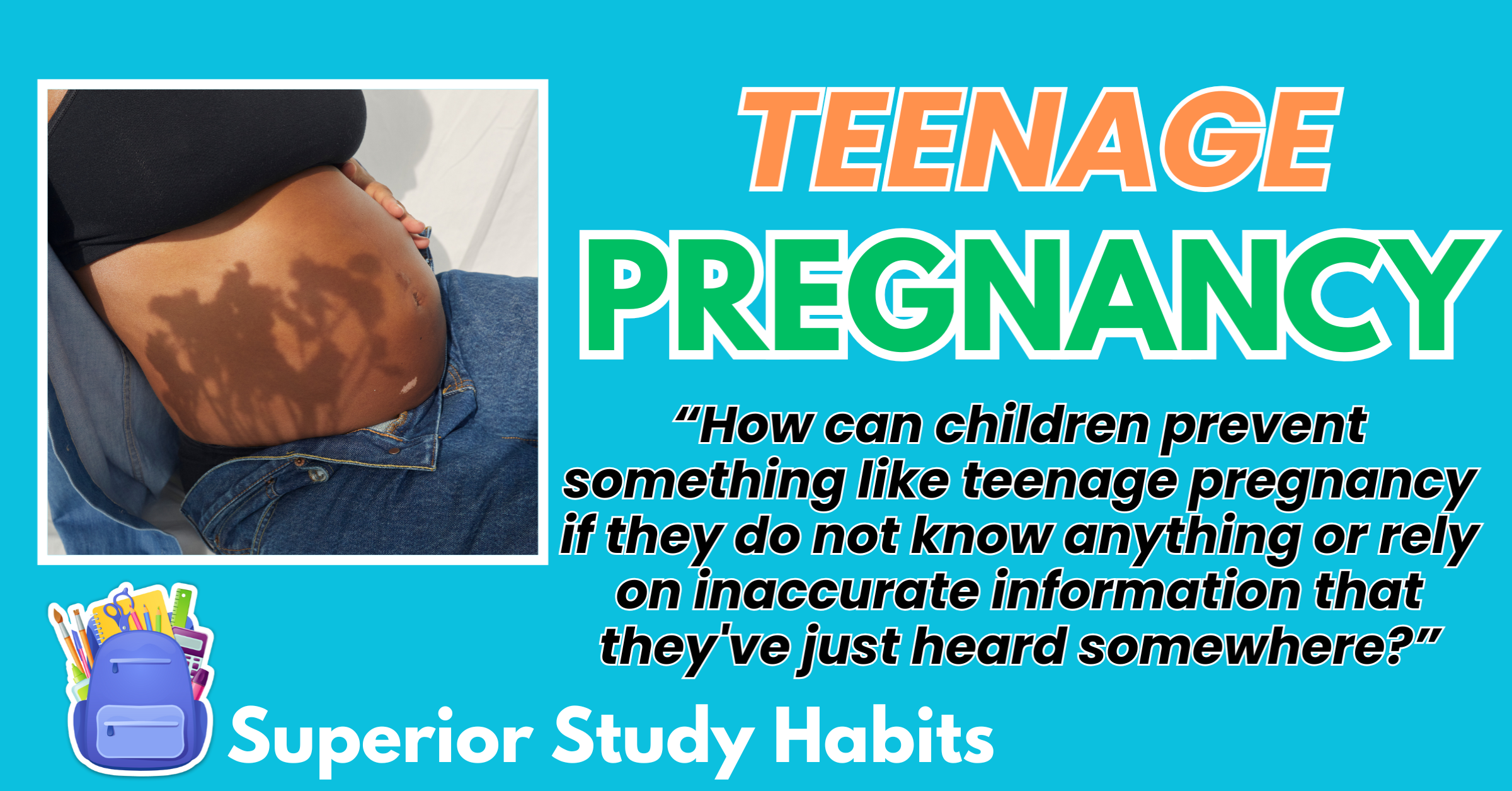 How to Get Rid of Early Pregnancies