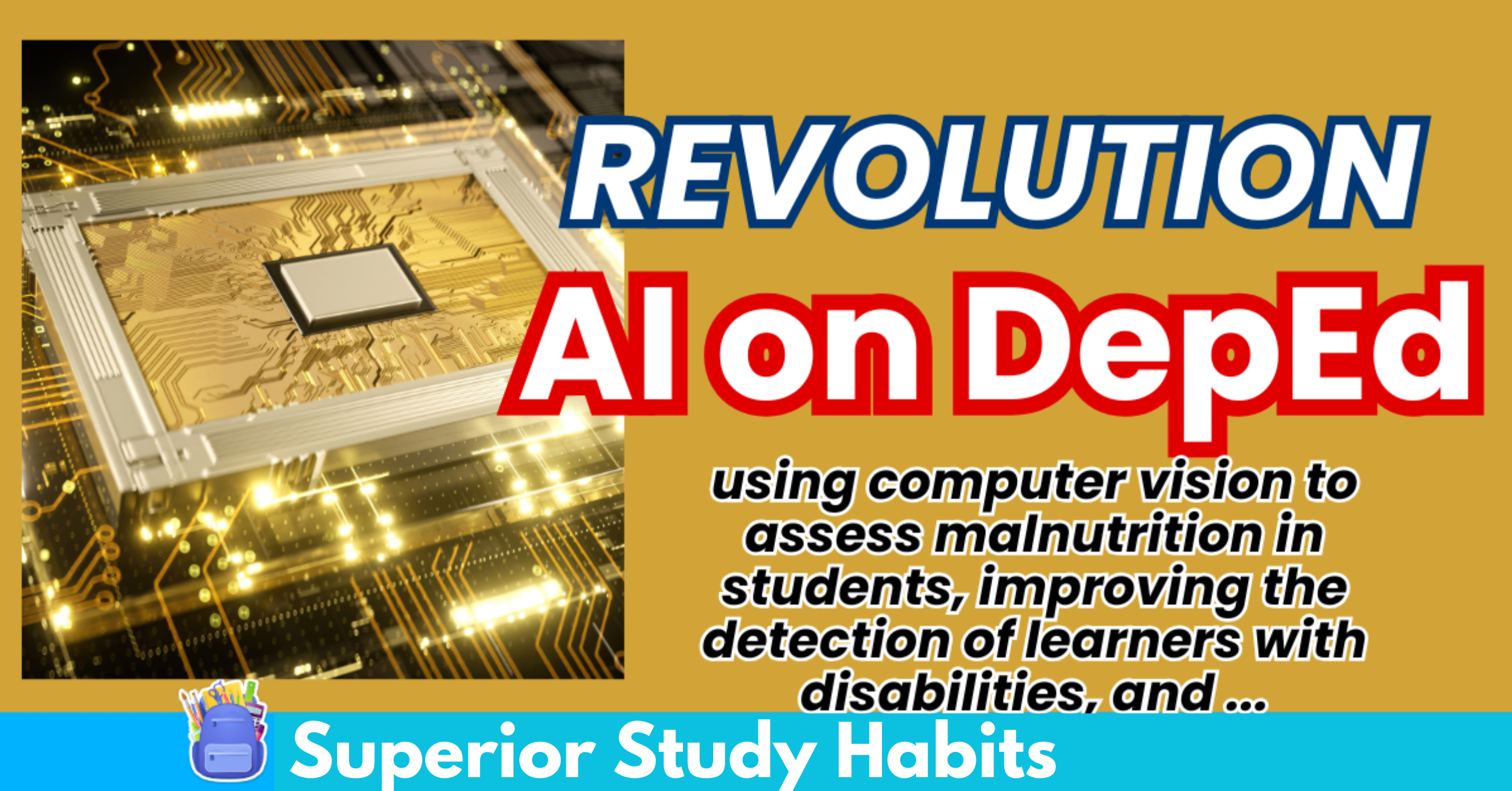 DepEd revolutionizes Philippine Education through AI