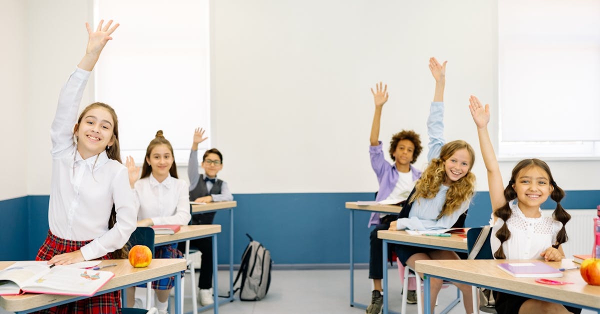 10 Special Tactics to Prepare and Win a Graded Recitation in Class 9 class discussion 2