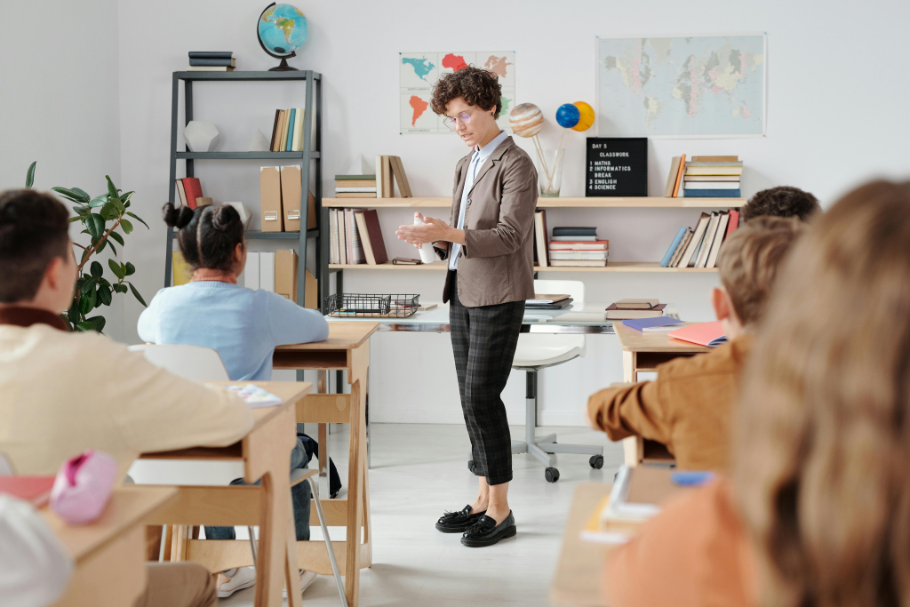 How to Put Difficult Students in the Zone and Mesmerizingly Enjoy Learning 8 image 44