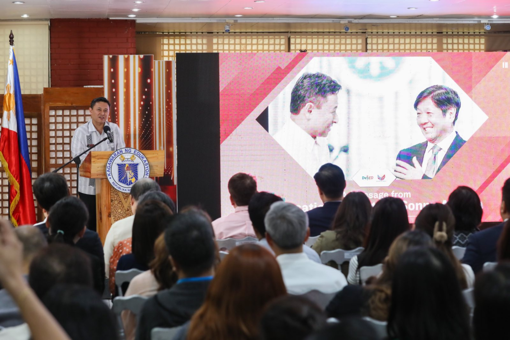 DepEd revolutionizes Philippine Education through AI 5 image 49