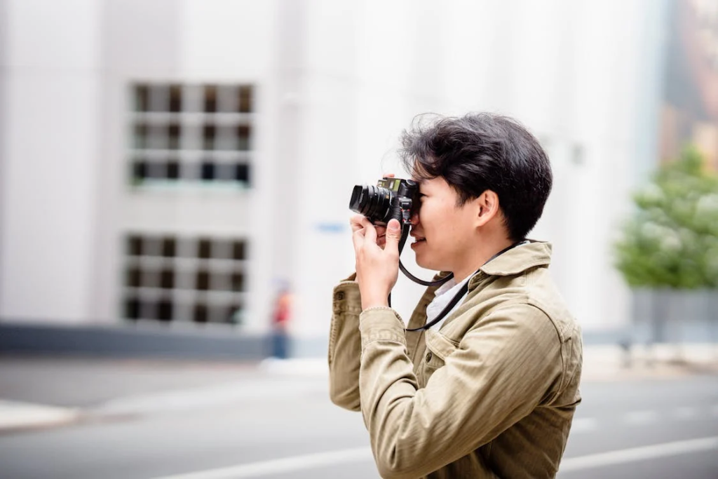 How to Create an Effective and Striking Photo Essay in Photojournalism 5 image 8