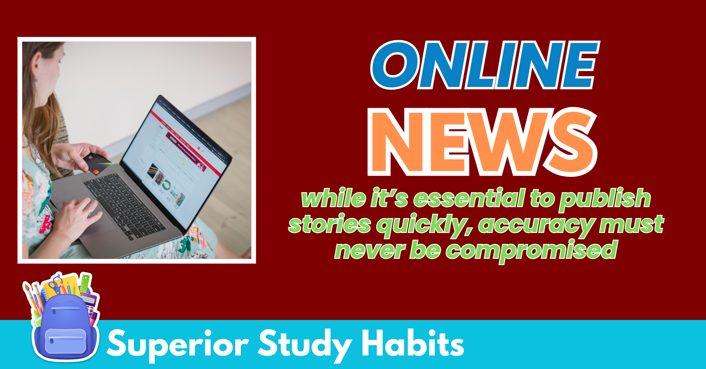 Secrets to Write International News for an Online News Page