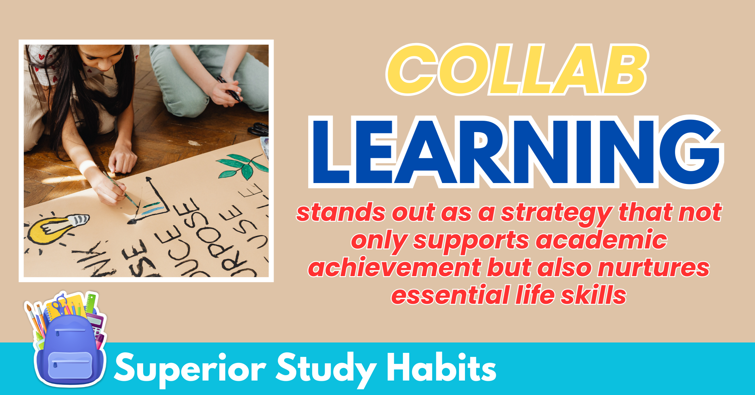 Benefits of Collaborative Learning in Learning