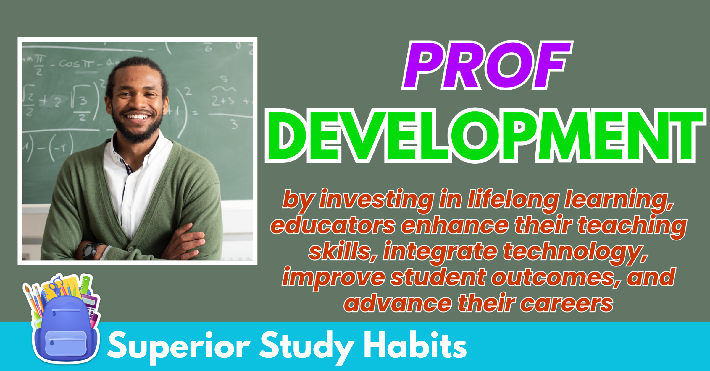 Why You Should Attend Continuous Professional Development for Teachers