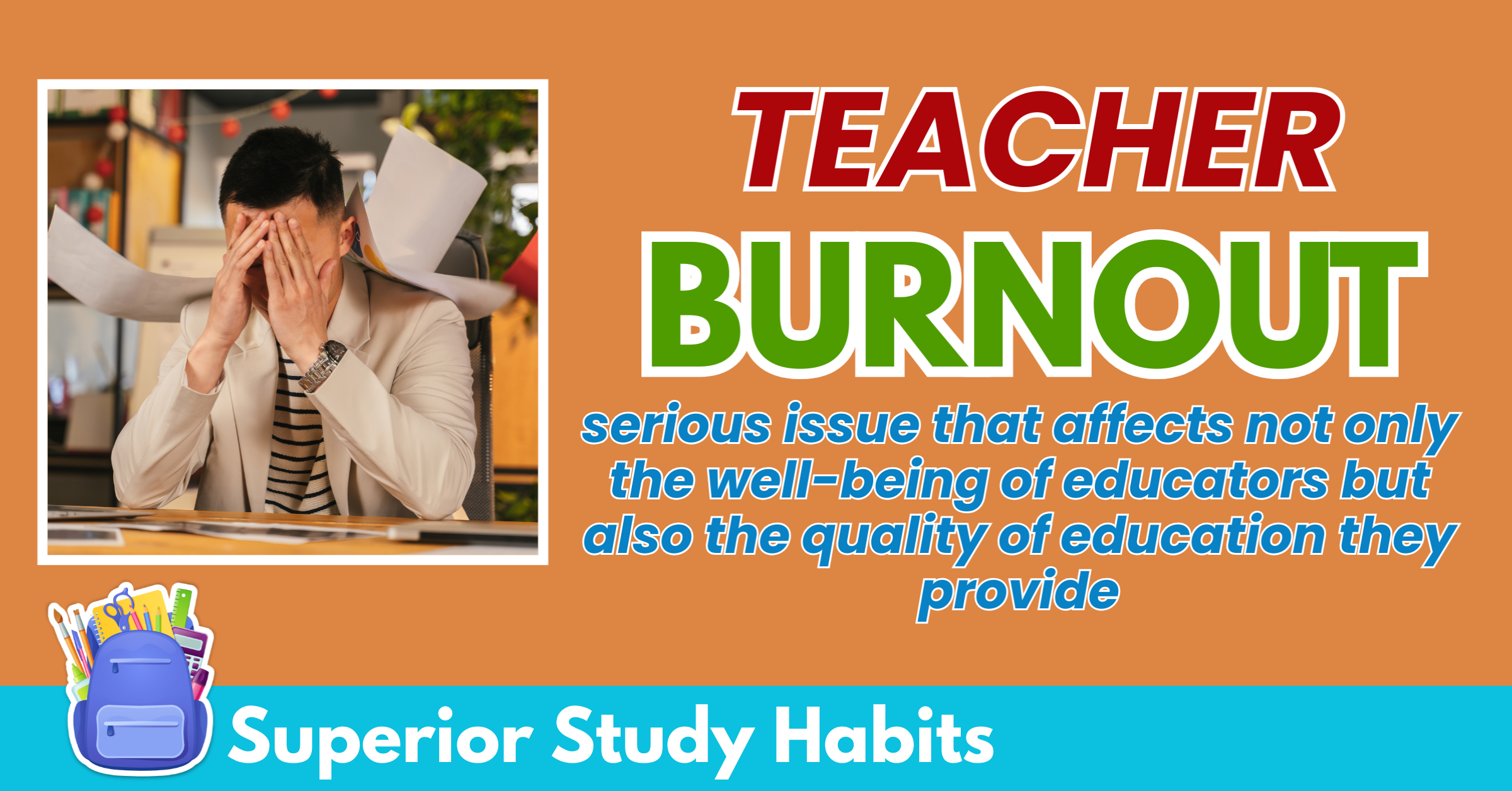 Strategies and Solutions to Quash Burnout