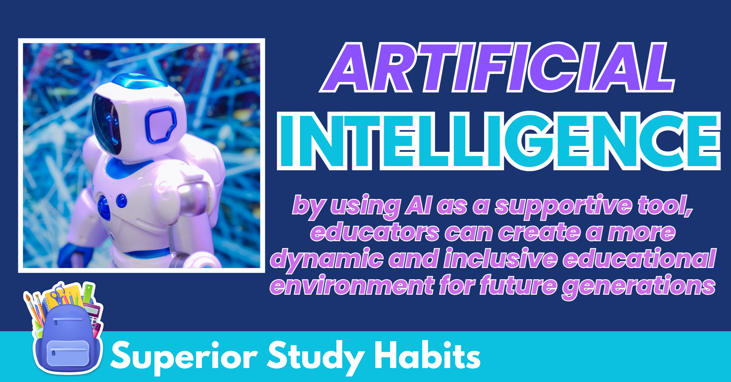 The Future of AI in Education