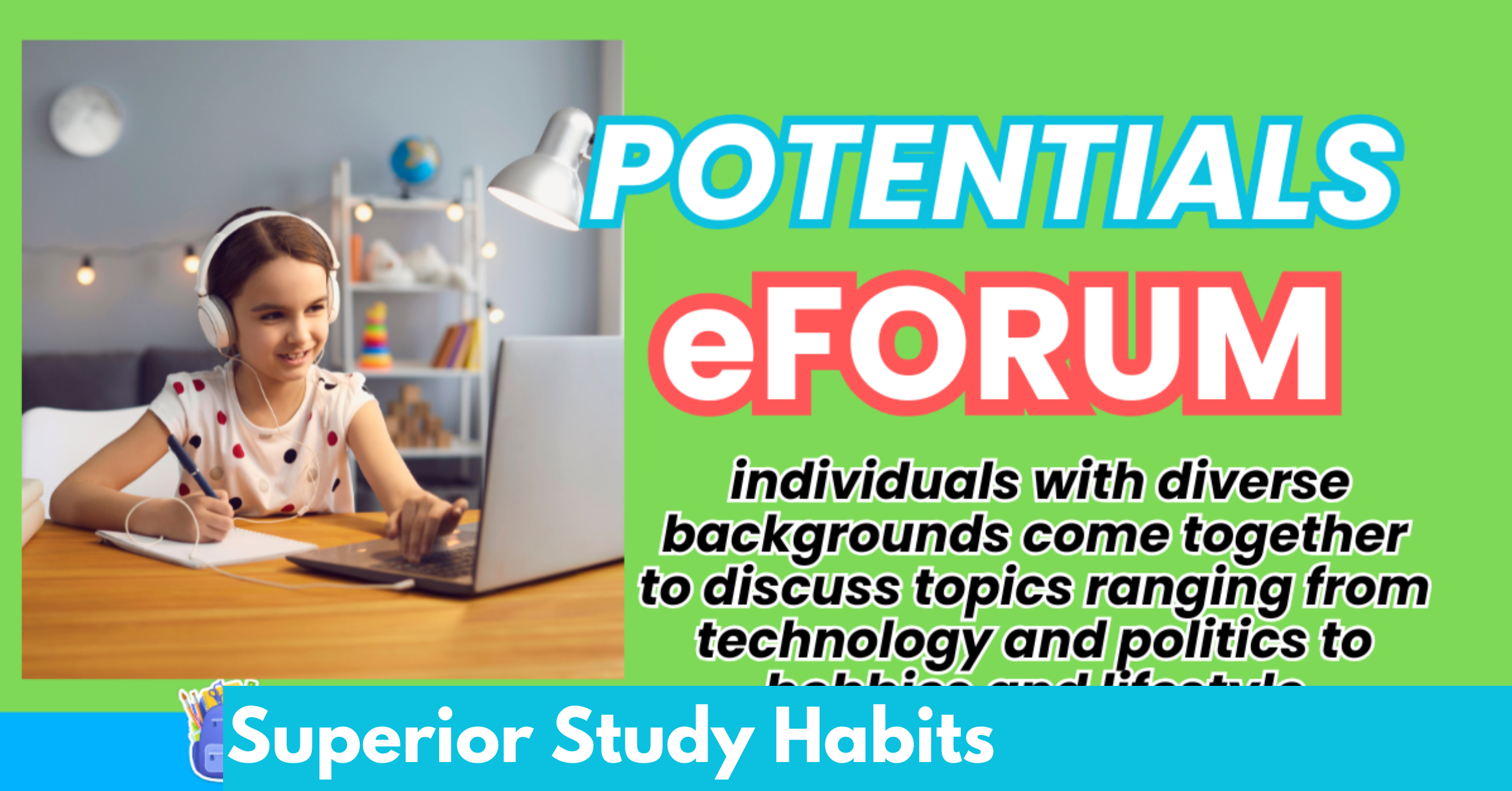 Advantages of Online Forums