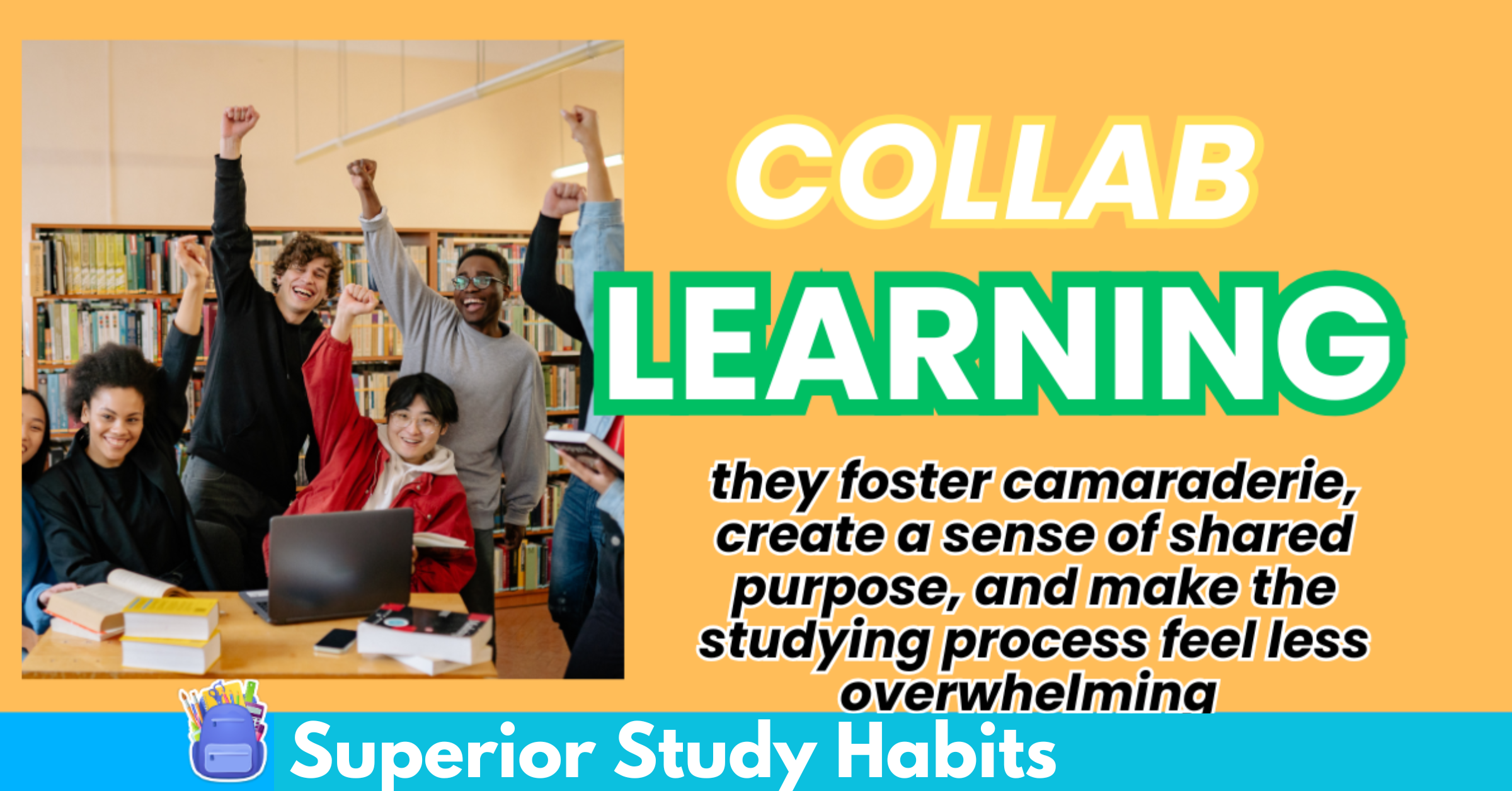 Engage in Collaborative Learning