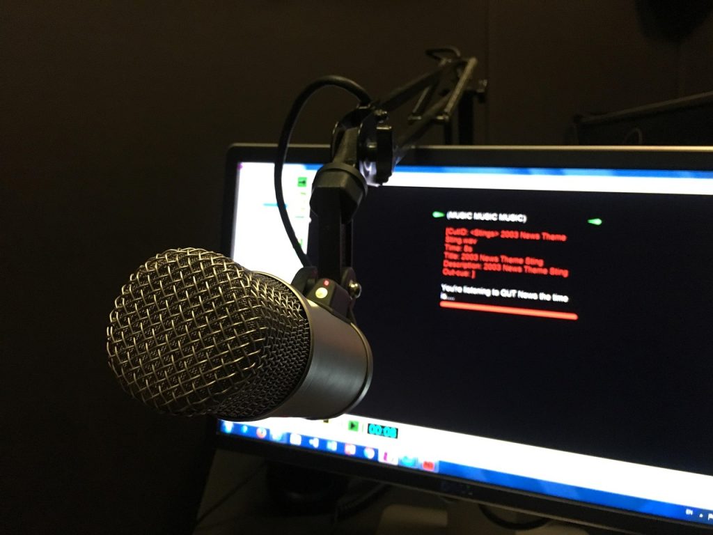 6 Clear Formula to Edge Radio Broadcasting for Campus Journalists 7 radio, on air, microphone, air, broadcast, music, equipment, communication, audio, technology, station, broadcasting, sound, media, studio, record, entertainment, live, mic, digital, voice, news, volume, auto-cue, radio, radio, radio, on air, on air, on air, on air, on air, broadcast, voice