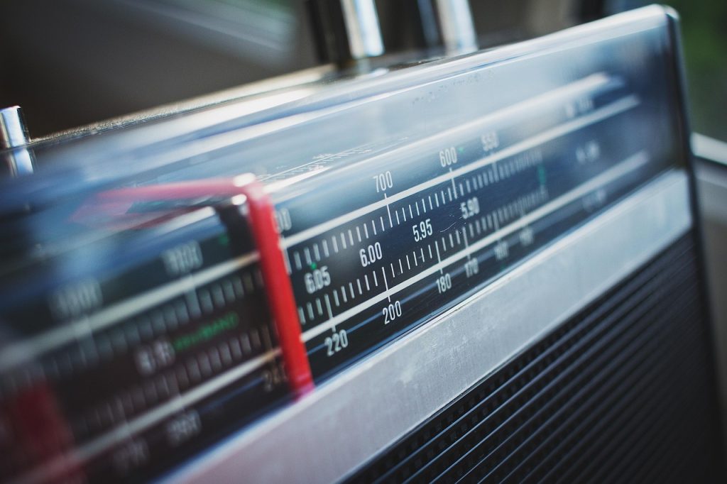 6 Powerful Ingredients for a Perfect TV Broadcasting That You Should Start Implementing Now 8 audio, broadcast, broadcasting, classic, closeup, electronic, old, radio, receiver, sound, vintage, waves, blue radio, broadcast, radio, radio, radio, radio, radio