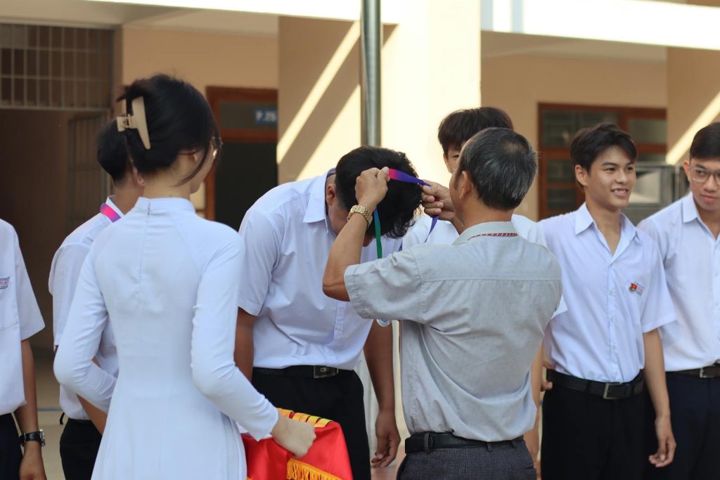 Problem with Classroom Management for Junior High School? Here's How to 10 Techniques to Fix It 6 Free stock photo of thptphuocbuu