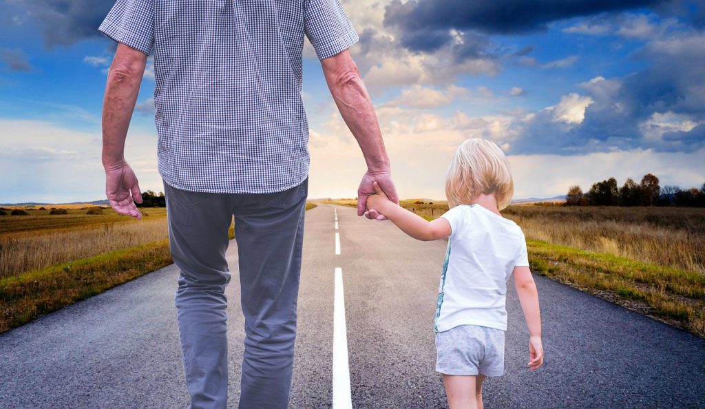 6 Completely Jaw-dropping Benefits of Parental Involvement in Child's Academic Success 5 father, son, walking, child, family, boy, people, parent, man, together, kid, young, dad, love, childhood, lifestyle, portrait, male, father and son, road, distant, supportive, support, path, roadway, blue love, blue road, blue support, blue portrait, blue walking, blue path, blue together, father, father, father, family, family, parent, support, support, support, support, support