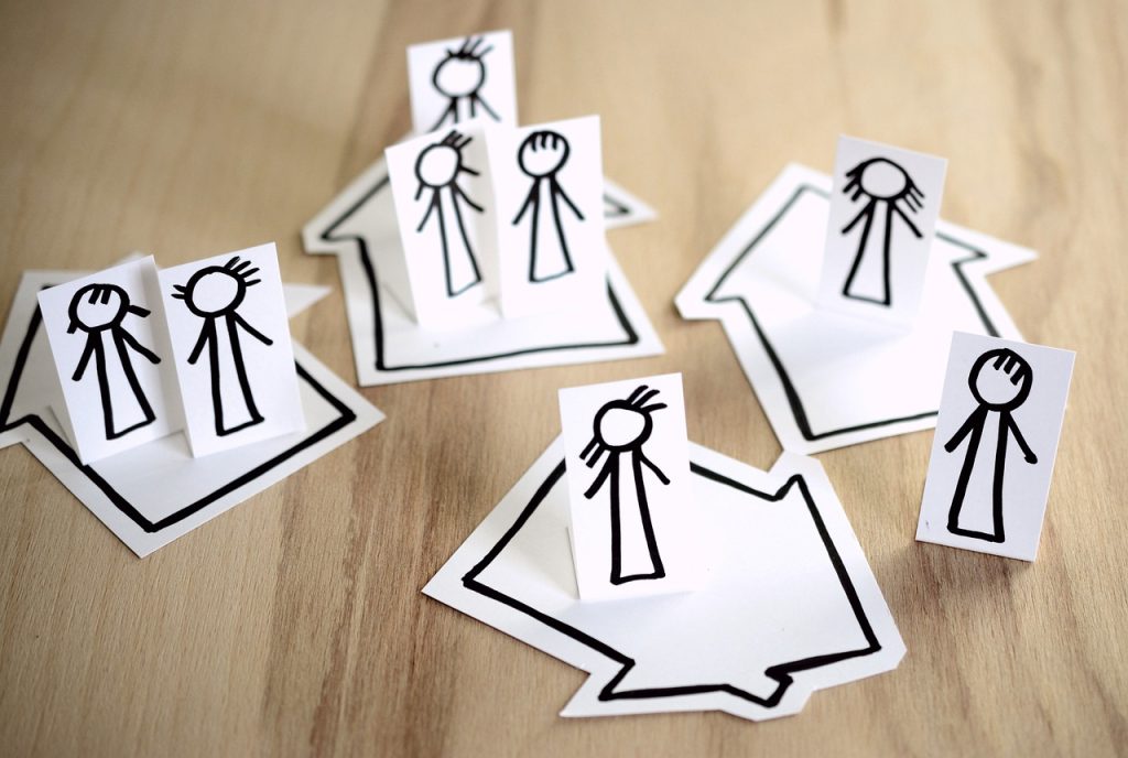 Must Know: How concept mapping develops bloodcurdling understanding of complex topics 5 family, social distancing, quarantine bubble, pandemic, concept, family, family, family, family, family