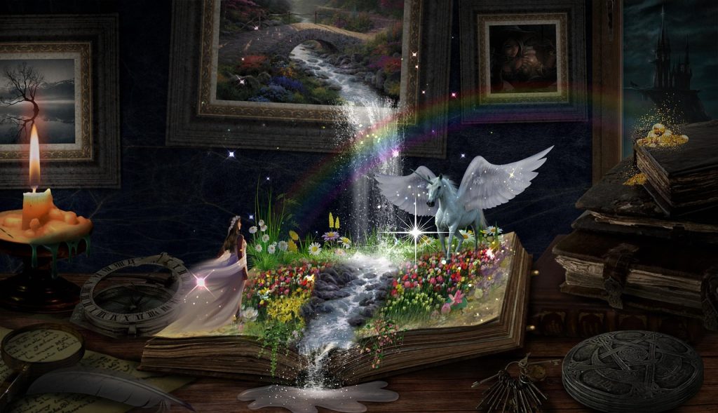 10 Most Important Formula to Conquer Feature Writing Skills and Prevail in Competitions 5 fantasy, unicorn, nature, rainbow, pegasus, mystical, magical, book, magic book, magic, witchcraft, spell, gothic, magical book, storybook, swing, girl, girl swinging, storytelling, magic tree, tree, butterflies, wings, candles, sorcerer, mystical book, magic book, witchcraft, storybook, storytelling, storytelling, storytelling, storytelling, storytelling