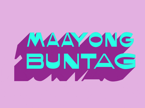cebuano filipino flag maayongbuntag