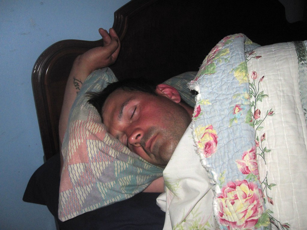 Tips Not To: Sleep Deprivation Turns You into an Idiot - Might Become Impaired Memory, Cognition 7 d35a679d b388 4590 a070 900172fcd6e4 1