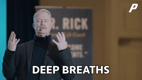 flofromprogressive progressive deep breaths dr rick