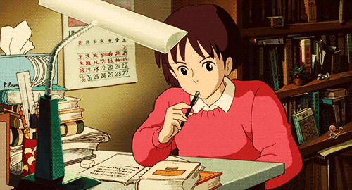 food studio ghibli