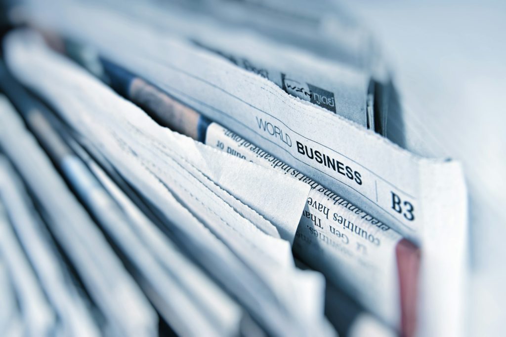 7 Empowering Editorial Writing Strategy for NSPC Victory 7 Business newspaper article