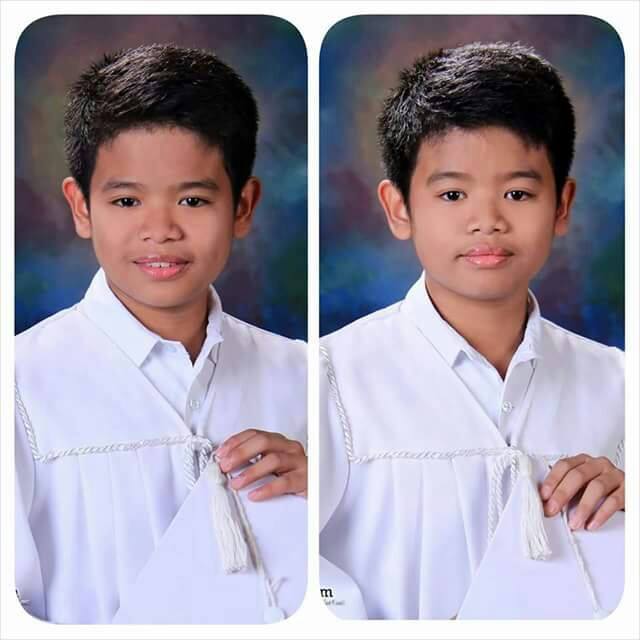 Farinas Twins Both Finishes Summa Cum Laude at UP Diliman - Prioritization, Partnership, Balance 5 490020185 4020652531585677 7919694915960940427 n