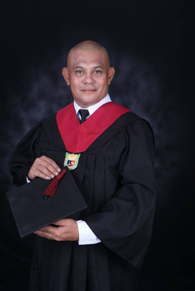 Security Guard Unlocks Dream of Finishing College, From Struggling with Logbooks to Confident Accomplishment Reports 7 490769746 1180687263848021 5079957368498949915 n