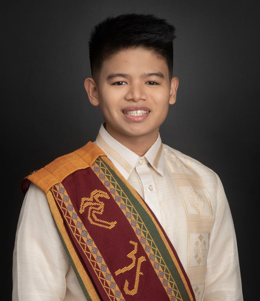 Farinas Twins Both Finishes Summa Cum Laude at UP Diliman - Prioritization, Partnership, Balance 7 516757181 4109135399404056 7764814919925196416 n