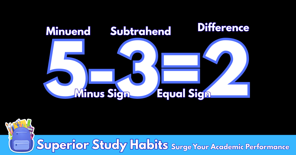Unlock the Math Brilliance Extraordinaire from Your Child Through These Free Subtraction Worksheets 6 Unlock the Math Brilliance Extraordinaire from Your Child Through These Free Subtraction Worksheets