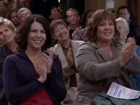 gilmoregirls netflix gilmore girls
