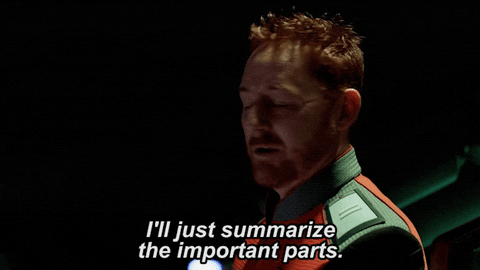 theorville fox space