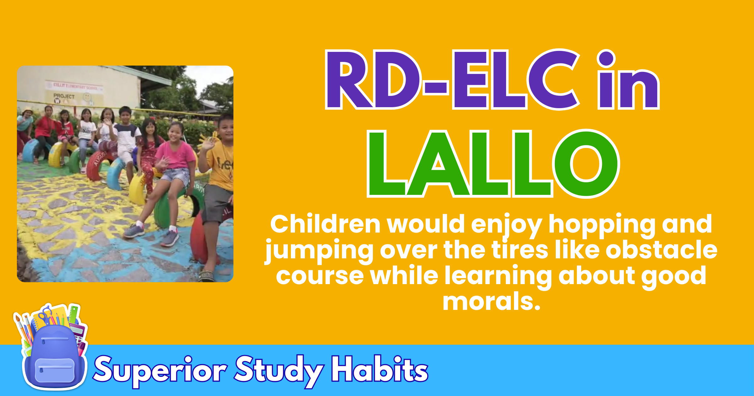 10 Fascinatingly Extraordinary Projects of Lallo Cagayan Schools on Values Education to Win as Best RD-ELC/RD-NEB Implementer