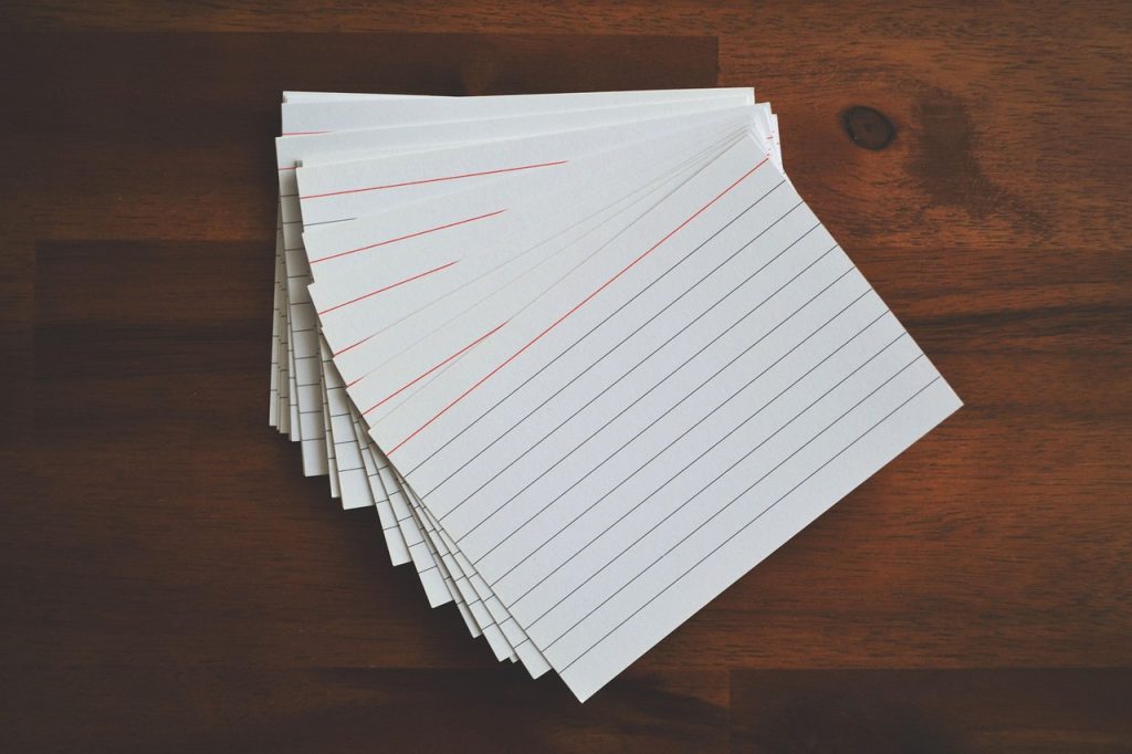 index cards, cards, paper, index cards, index cards, index cards, index cards, index cards