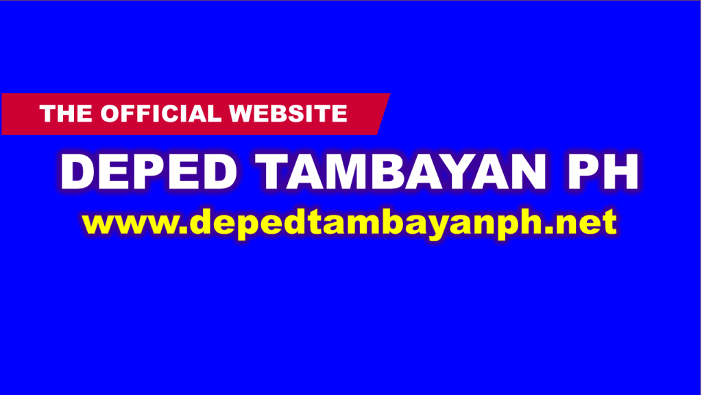 DepEd Tambayan PH
