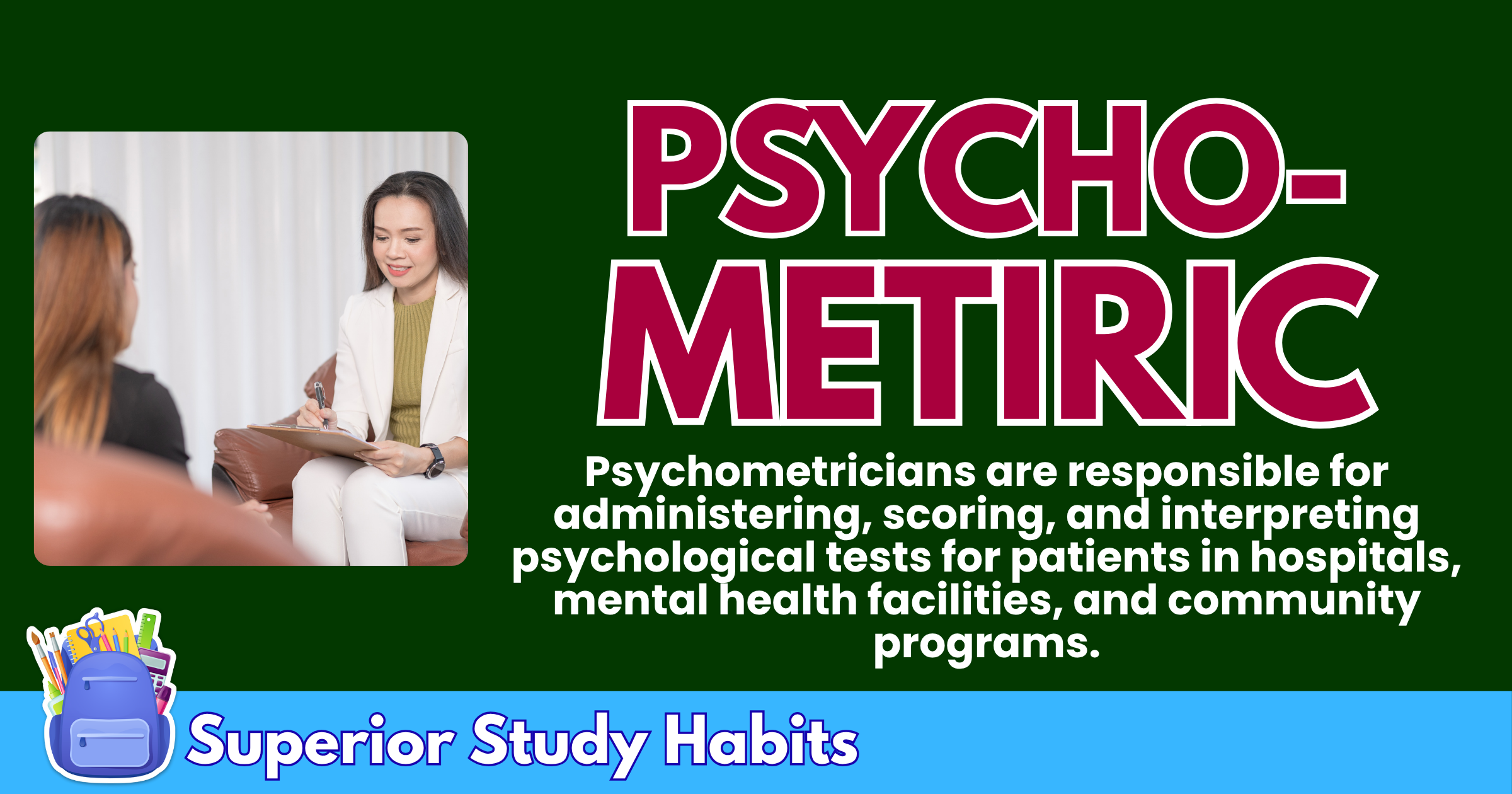 Psychometrician Licensure Examination BLEPP Guide and Results 17 Psychometrician Licensure Examination BLEPP Guide and Results